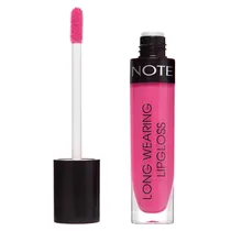 Lip Gloss Note Long Wearing 17 Fuschia - 6ML