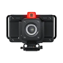 Cámara Blackmagic Desing Studio 4K Plus Cuerpo