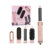Modelador Enzo EN-4142 Pink
