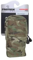 Bolsa Utilitária Simple Safariland Protech PTA-TP19A - Camuflado