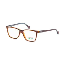 Armação para Óculos de Grau Visard CO5266 Col.03 Tam. 56-16-140MM - Marrom