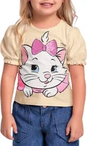 Blusa Fakini Kids 10.25.02112 - Marie - Feminino