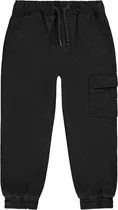 Calça Infantil Orchestra HGAMU1-Noi Masculina