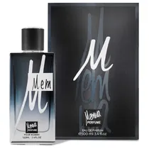 Menwa Perfume M Eau de Parfum 100ML