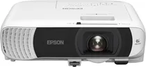 Projetor Epson Powerlite FH54+ (HB59F) 4100 Lumens Full HD/HDMI/Bivolt