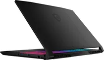 Notebook MSI Katana 15 HX B14WGK-016US i9-14900HX/ 32GB/ 1TB SSD/ RTX5070 8GB/ 15.6" QHD/ W11