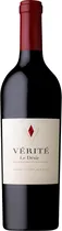 Vinho Vérité Le Désir 2014