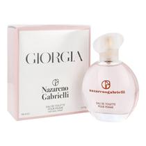 Perfume Nazareno Gabrielli Giorgia - Eau de Toilette - Feminino - 100ML