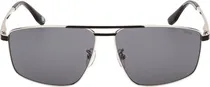 Óculos de Sol BMW BW0055 16A - Masculino