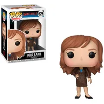 Funko Pop Smallvile Lois Lane 629