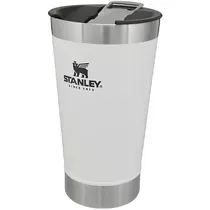 Copo Térmico Stanley Classic Stay Chill Beer Pint de 473 ML - Polar
