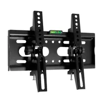 Suporte para TV Satellite A-1443A 14"-43" 25KG Inclinável