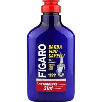 Milmil Crema Limpiador Figaro 3 En 1 250ML