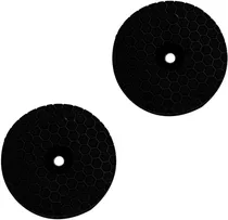 Suporte Magnético para Arma Doberman 25LBS 901621 (2 Unidades)