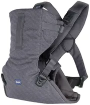 Canguru para Bebê Chicco Easyfit Moon Grey - 79154-770