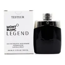 Tester Montblanc Legend Edt 100ML Masc