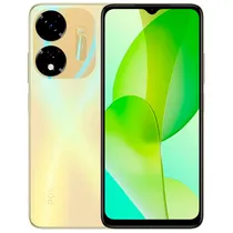 Smartphone Itel P55 A661N 5G Dual Sim 6GB+128GB 6.6? Os 13 – Gold