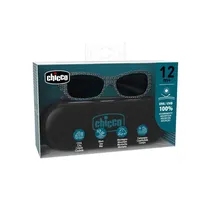 Chicco Nursery Gafas Sol Azul Tenis 12M+ Detalles En El Producto 12+ Multicolor
