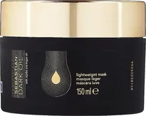 Máscara para Cabelo Sebastian Dark Oil - 150ML