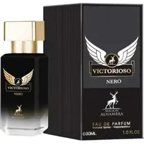 Maison Alhambra Victorioso Nero 30ML
