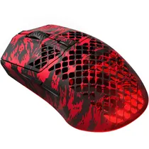 Mouse Gamer Steelseries 62609 Aerox 3 Faze Clan Edition Sem Fio