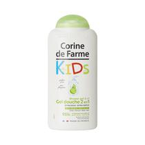 Gel de Ducha 2 En 1 Corine de Farme 5107