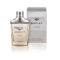 Bentley Infinite Masc. 100ML Edt c/s  Bentley Inf...