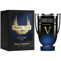 Perfume Paco Rabanne Invictus Victory Elixir Parfum Intense Masculino - 100ML