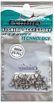 Snap Century Nickel 000# SNPC-000 com 25 Pçs