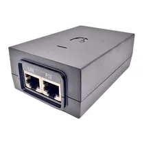 Ui. POE-24-24W-G-BR Poe Injector 24VDC 2 24W 1AMP