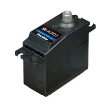 Servo Futaba s-A301 9KG s.BUS2 Coreless Digital Air 01102394-3