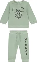 Conjunto Infantil Orchestra HNAYK6-Vem Masculino