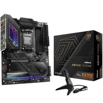 MB AM5 Asrock X870E Taichi DDR5/HDMI/DP/USB3.2