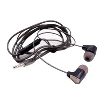 Fone de Ouvido com Fio Ur UE-04 Stereo P2 - Preto