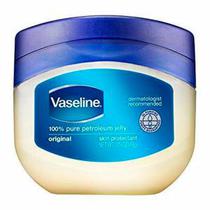 Creme Corporal Vaseline Original 49G