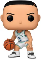 Boneco Jason Kidd - Utah Jazz - Funko Pop! 195