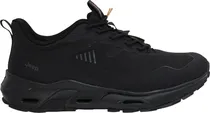 Tênis Jeep JEE0000035-BLK - Masculino
