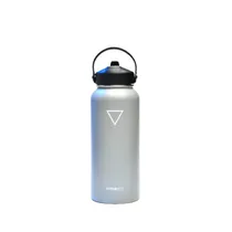 Hydrate Termo 722047 946ML Gris