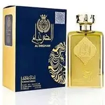 Ard Al Zaafaran Perfume Al Dirgham Limited Edition Eau de Parfum 100ML