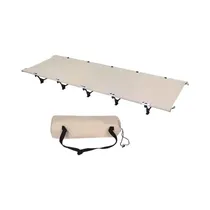 Cama Plegable SPG-89135 190CMX66CM Biege