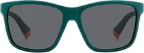 Óculos de Sol Polaroid Kids PLD 8057/s DLD M9 - Masculino