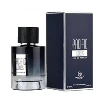 Perfume Grandeur Elite Pacific Woods Edp Masculino 100ML