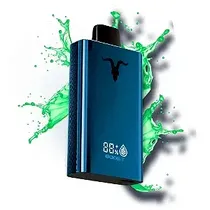 Pod Ignite V120 Pro Blue Watermelon Peach