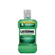 Listerine F...