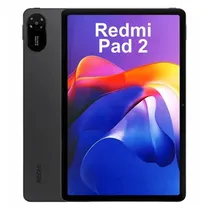 Tablet Xiaomi Redmi Pad 2 128GB / 4GB Wi-Fi /Tela 11" 8MP - Graphite Gray