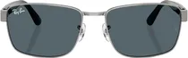 Óculos de Sol Ray Ban RB3750 004/R5 59 - Masculino