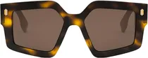 Óculos de Sol Fendi FE40162I 5252E - Feminino