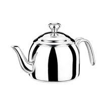 Tetera Korkmaz Droppa A051 1.1L Plata