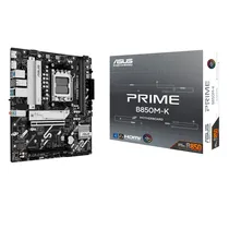 Placa Mae (AM5) B850 Asus B850M-K Prime 2XDDR5