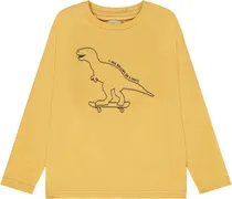 Camiseta Orchestra HGANJ1-Jaf - Masculina